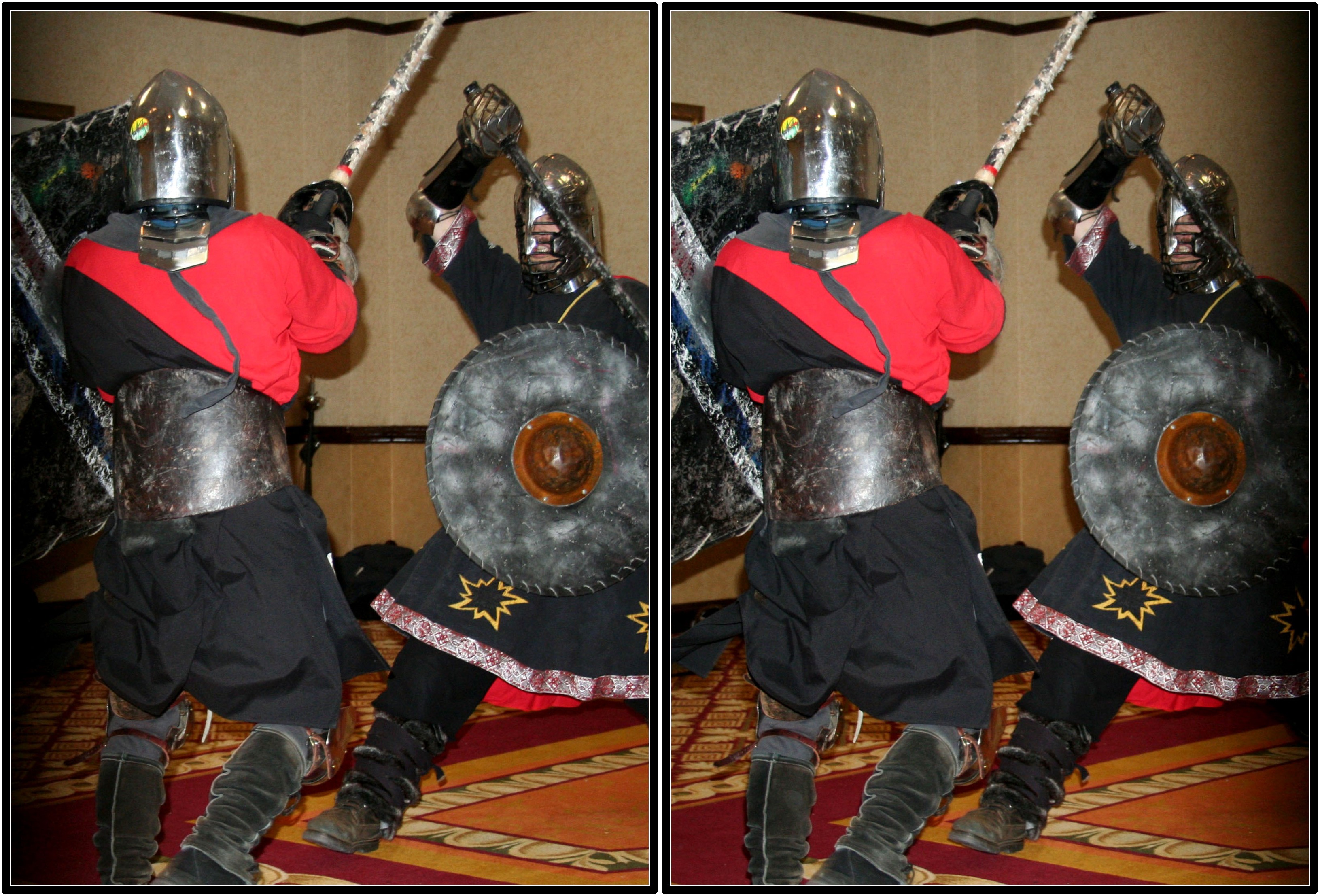 All-Con Dallas, Addison, Texas 20080308_2330437036_o.jpg