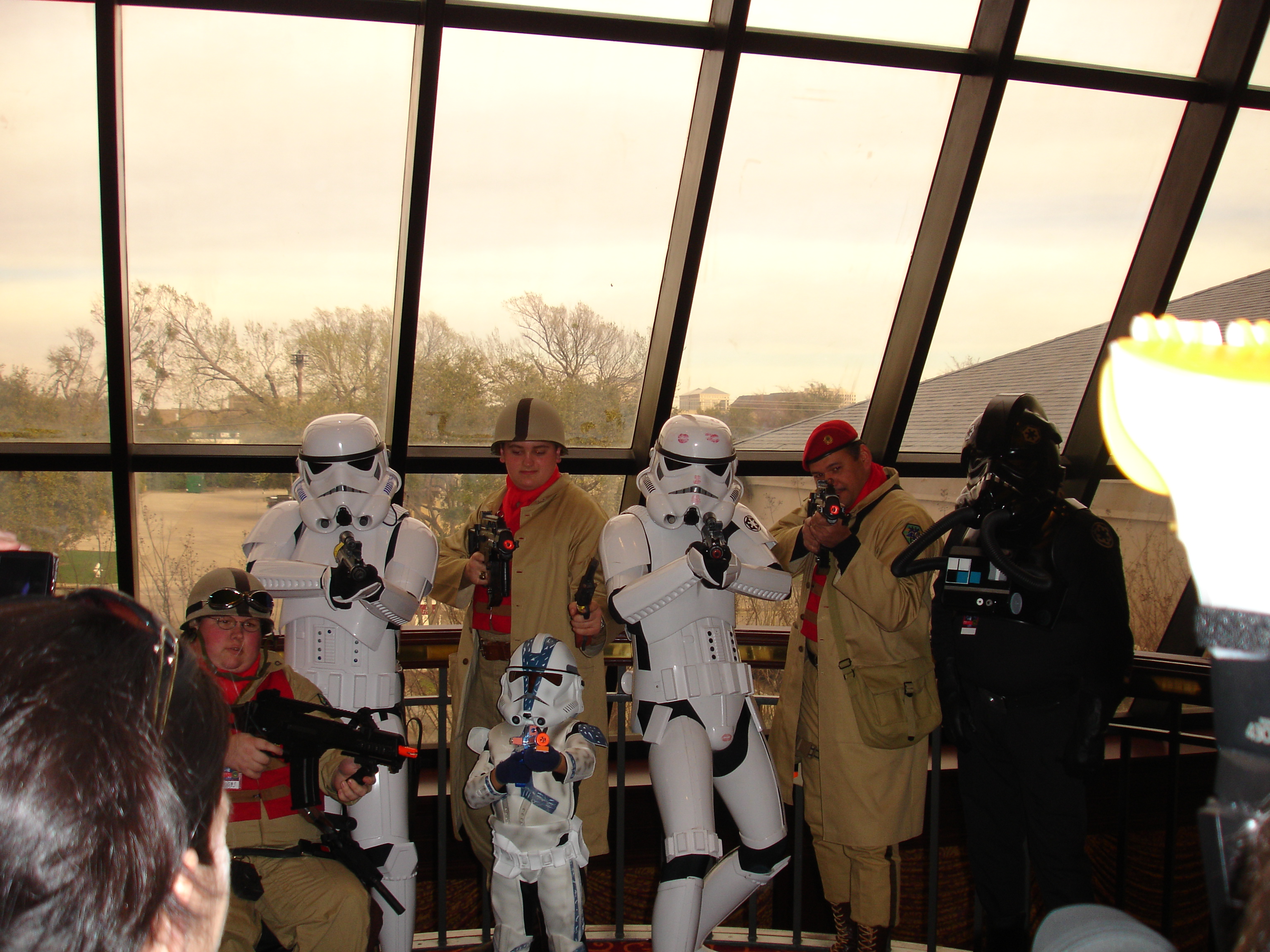 Austin Browncoats and Friends!_3024433033_o.jpg