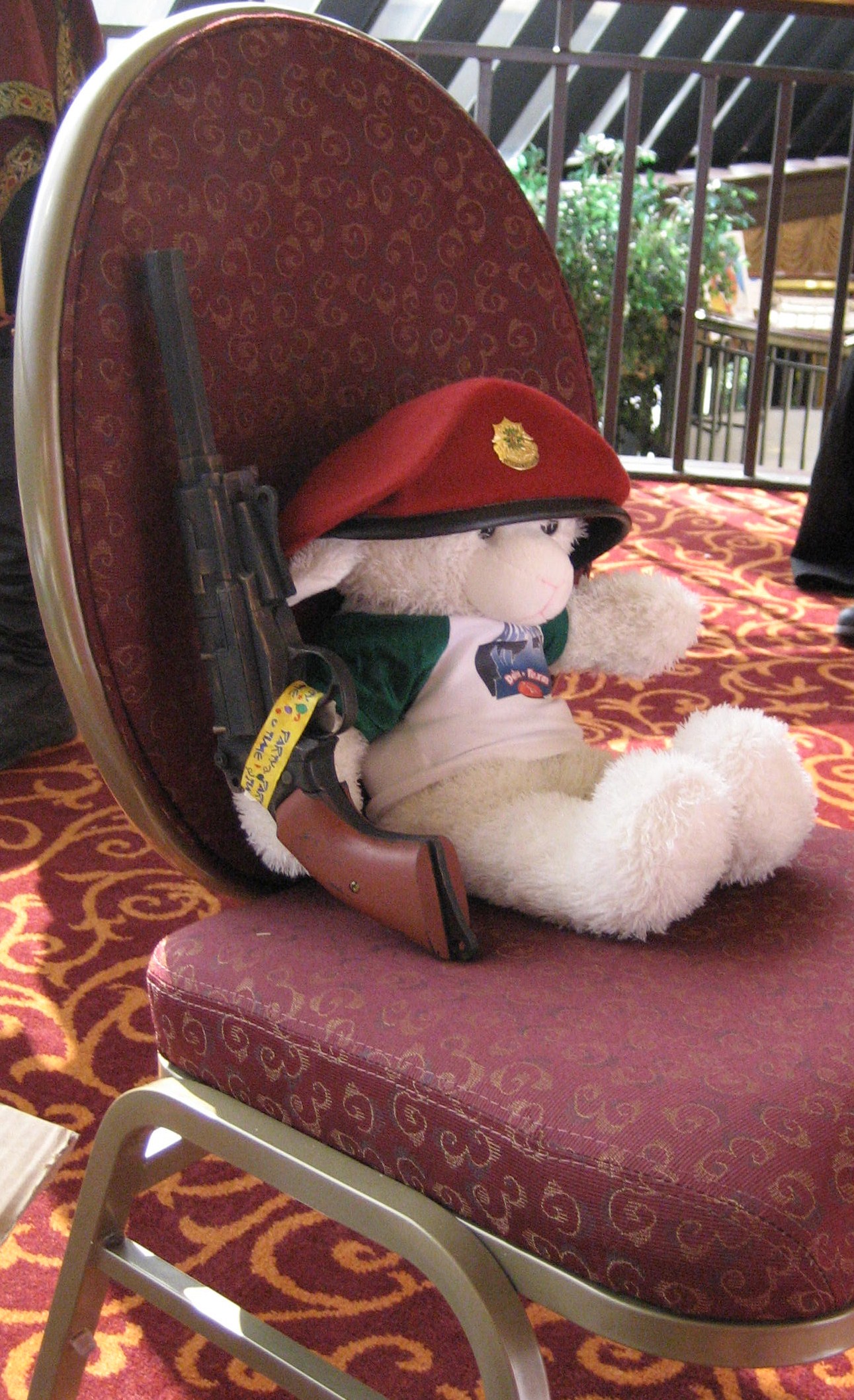 Warrior Lamb!_3024518059_o.jpg