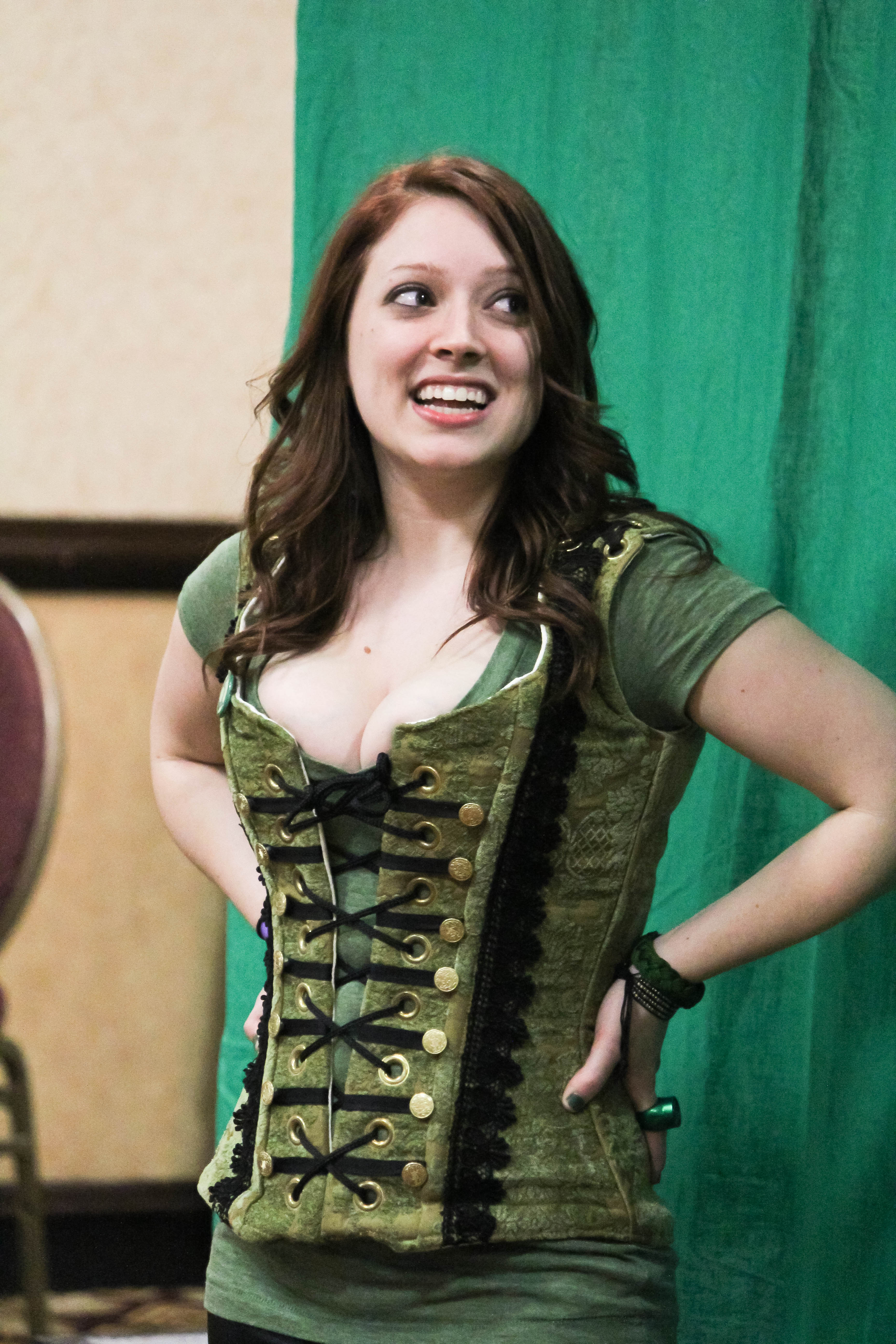All-Con 2011 - Damsels of Dorkington_5702168915_o.jpg