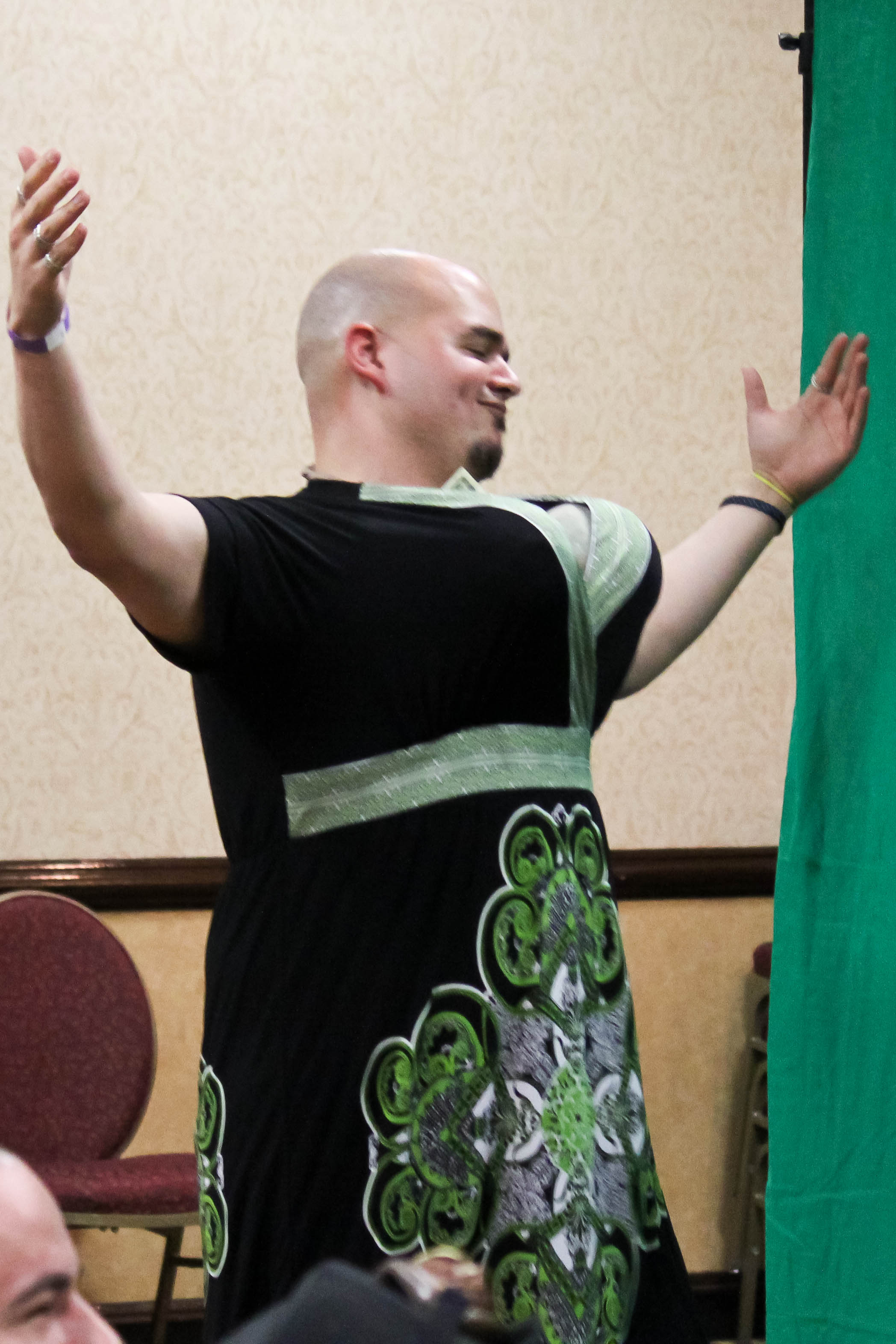 All-Con 2011 - Damsels of Dorkington_5702174295_o.jpg