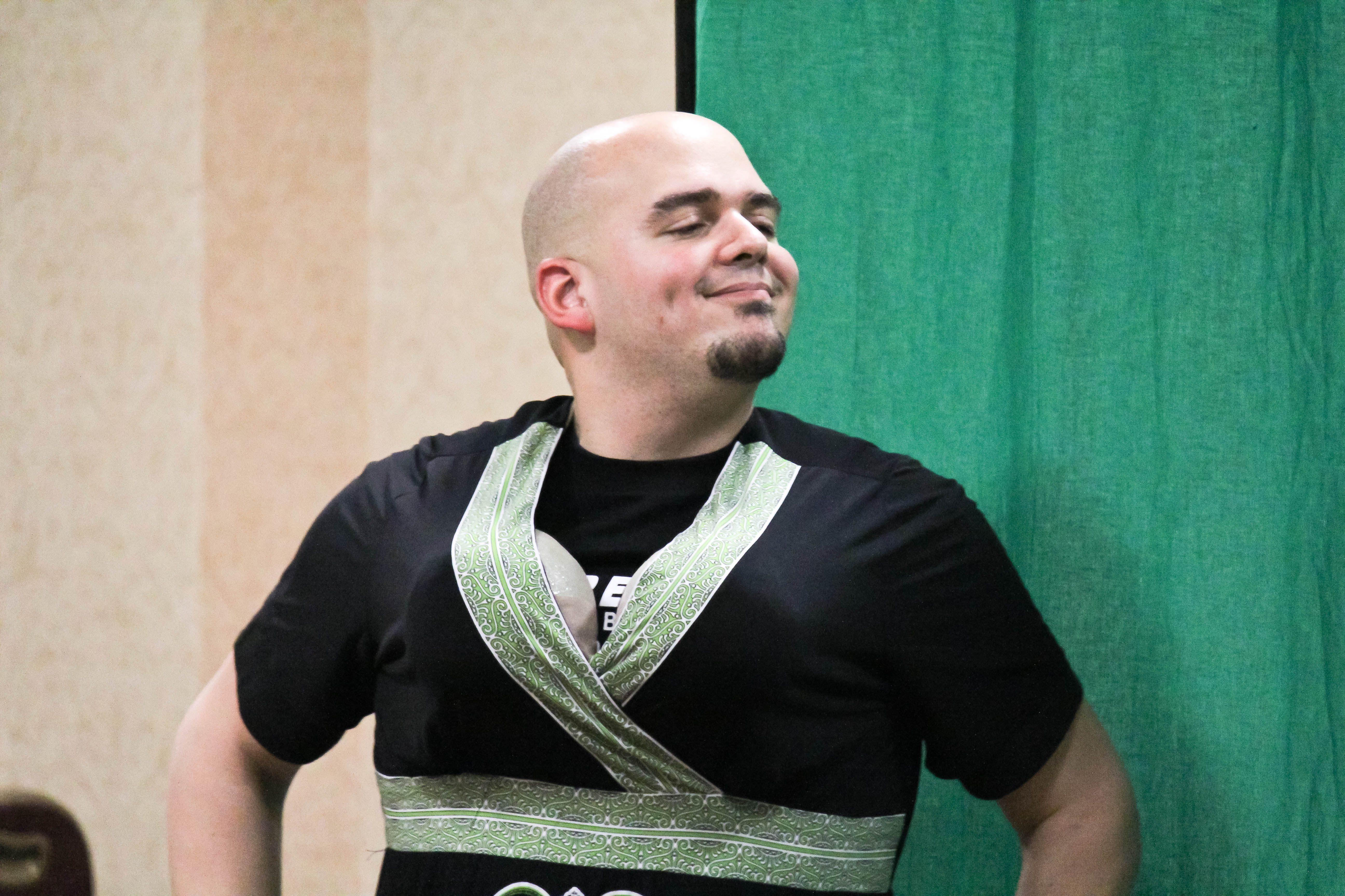 All-Con 2011 - Damsels of Dorkington_5702181011_o.jpg