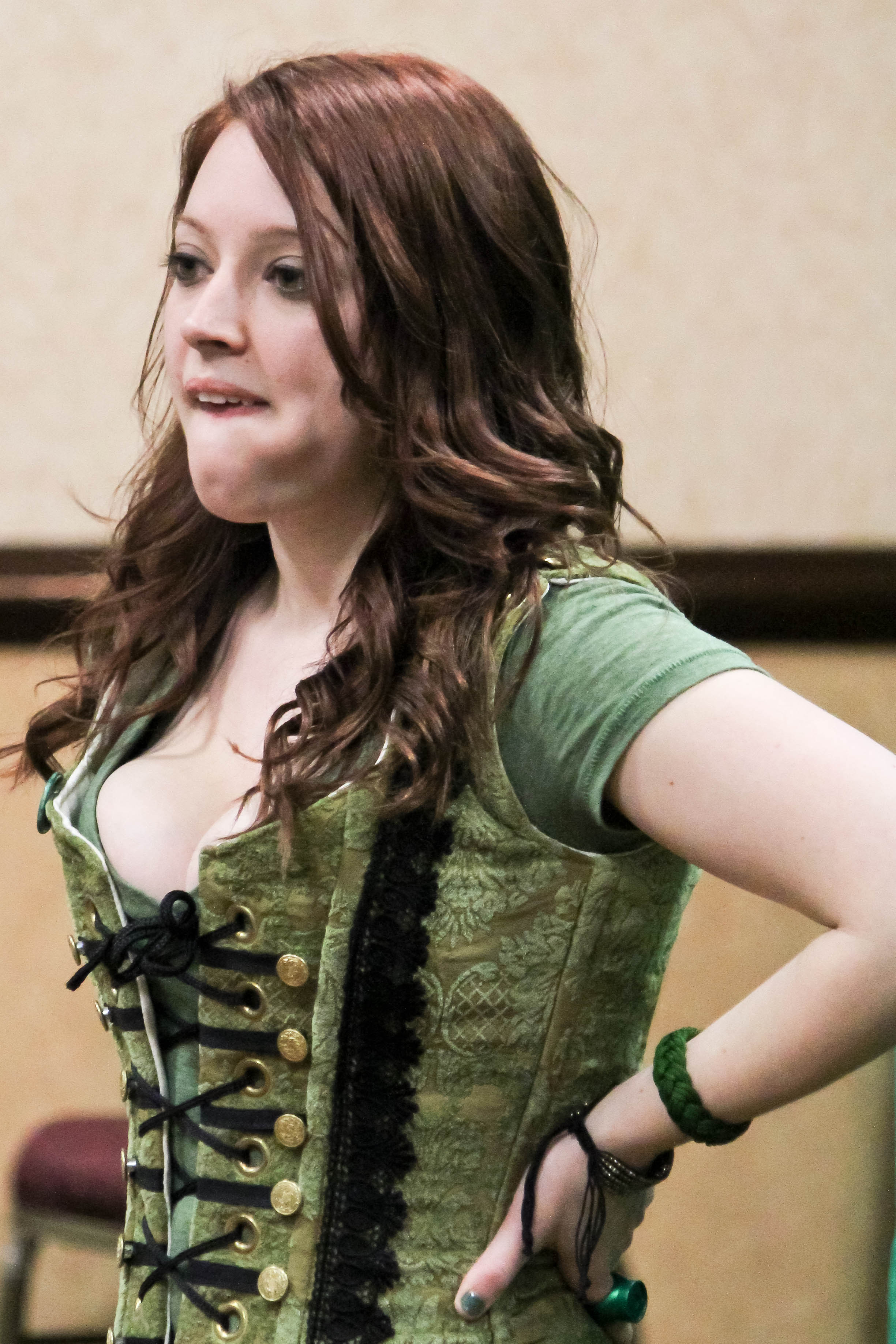 All-Con 2011 - Damsels of Dorkington_5702732586_o.jpg