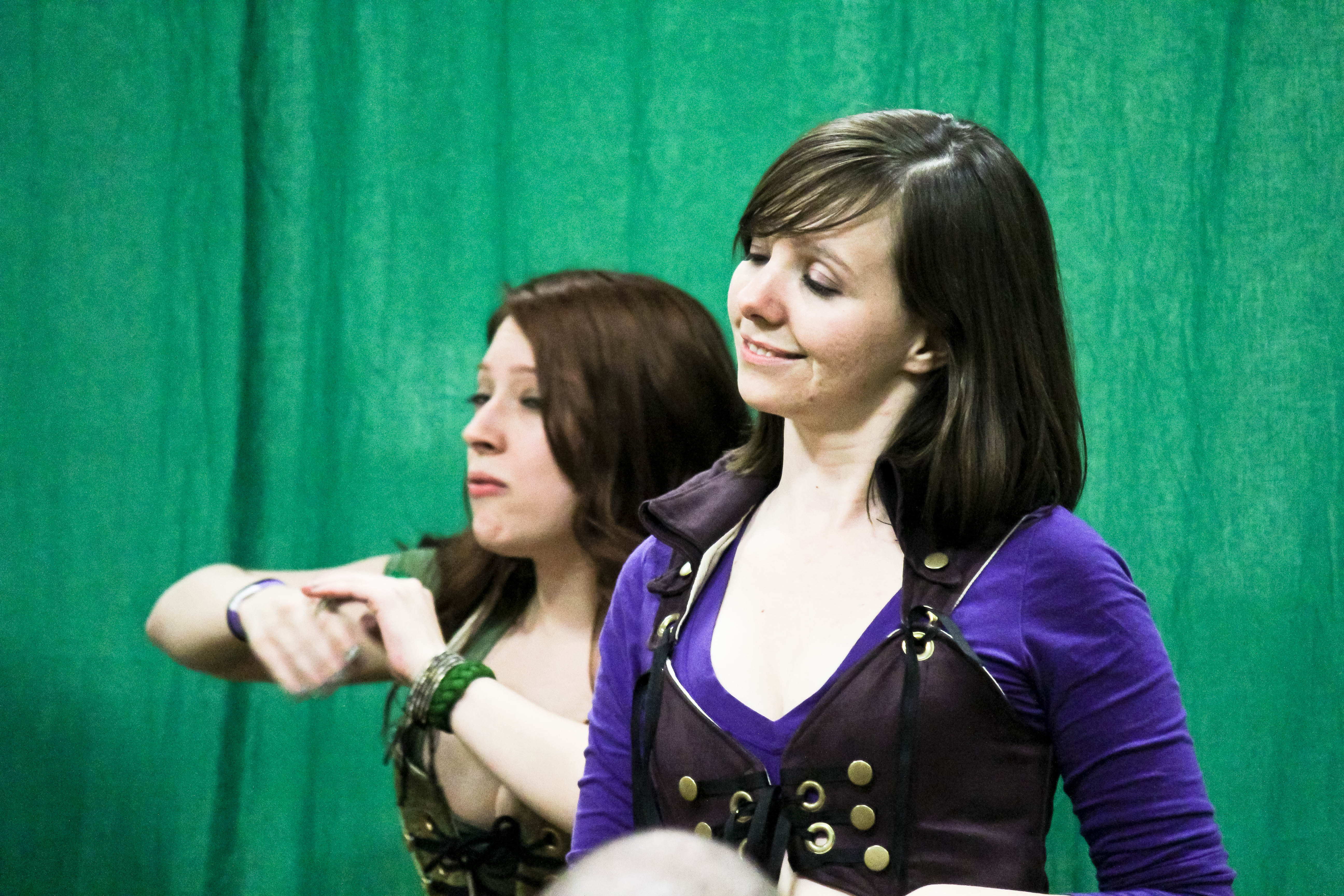 All-Con 2011 - Damsels of Dorkington_5702748954_o.jpg