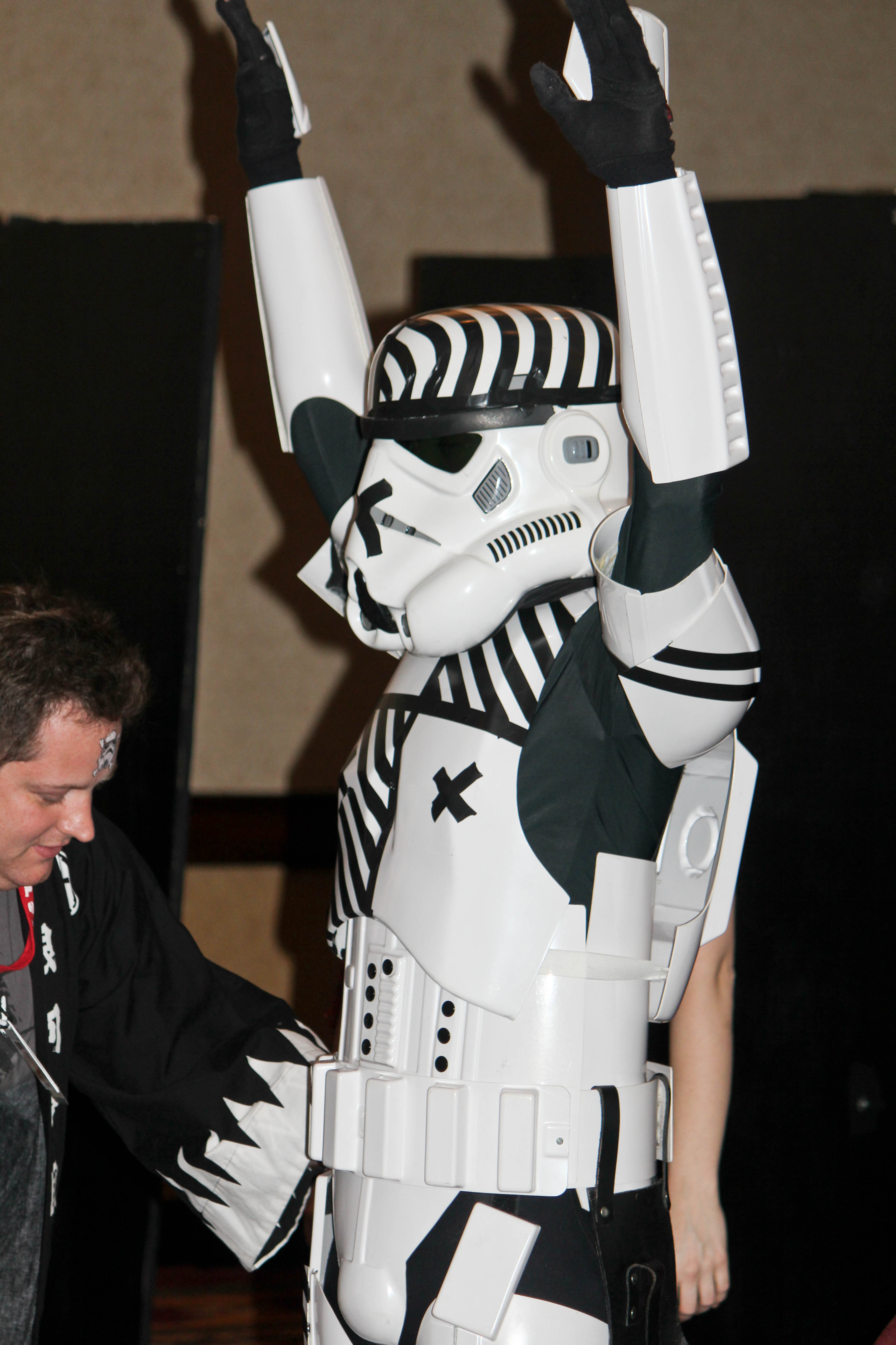 All-Con 2011 - Imperial Gladiators_5679428039_o.jpg