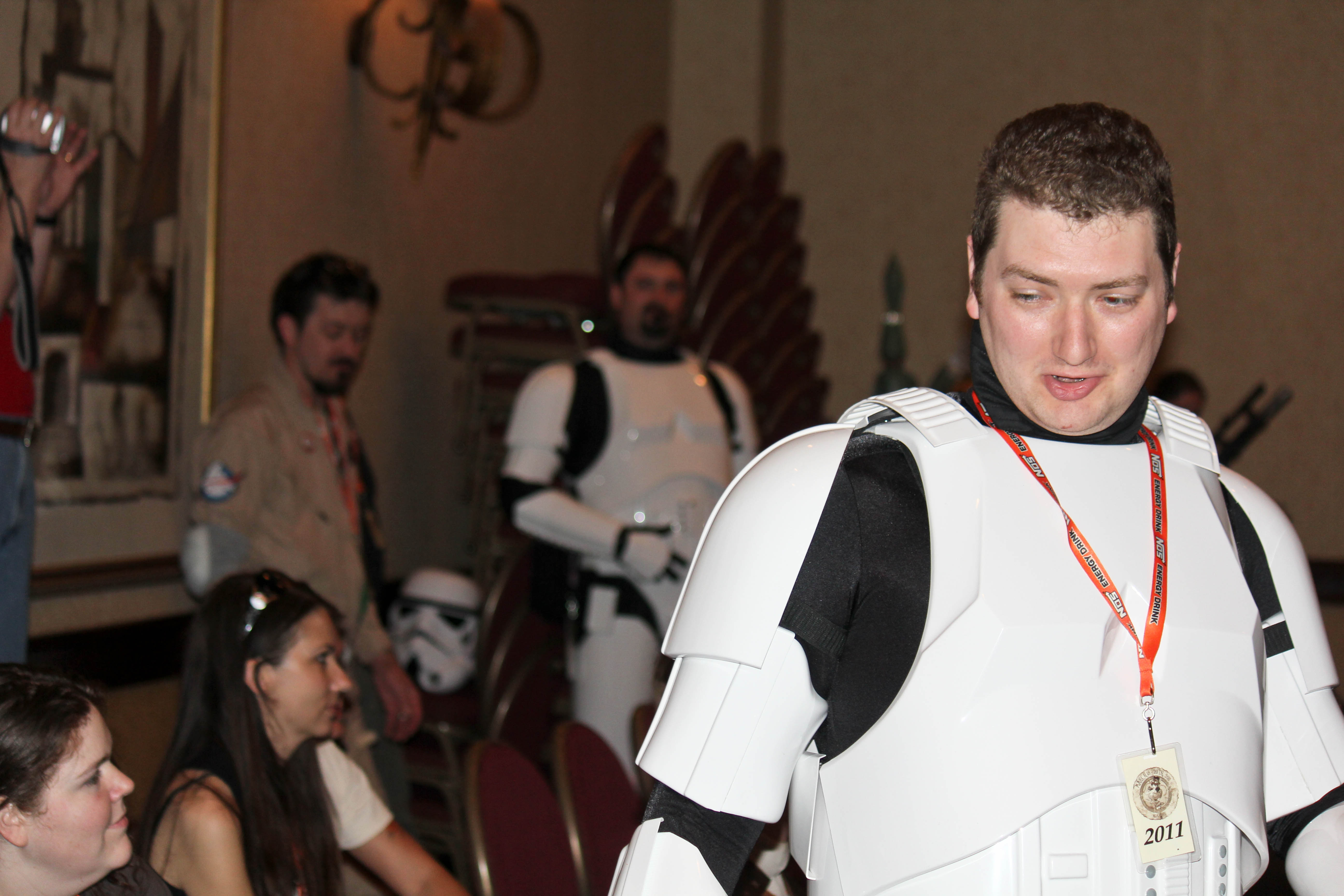 All-Con 2011 - Imperial Gladiators_5679429703_o.jpg