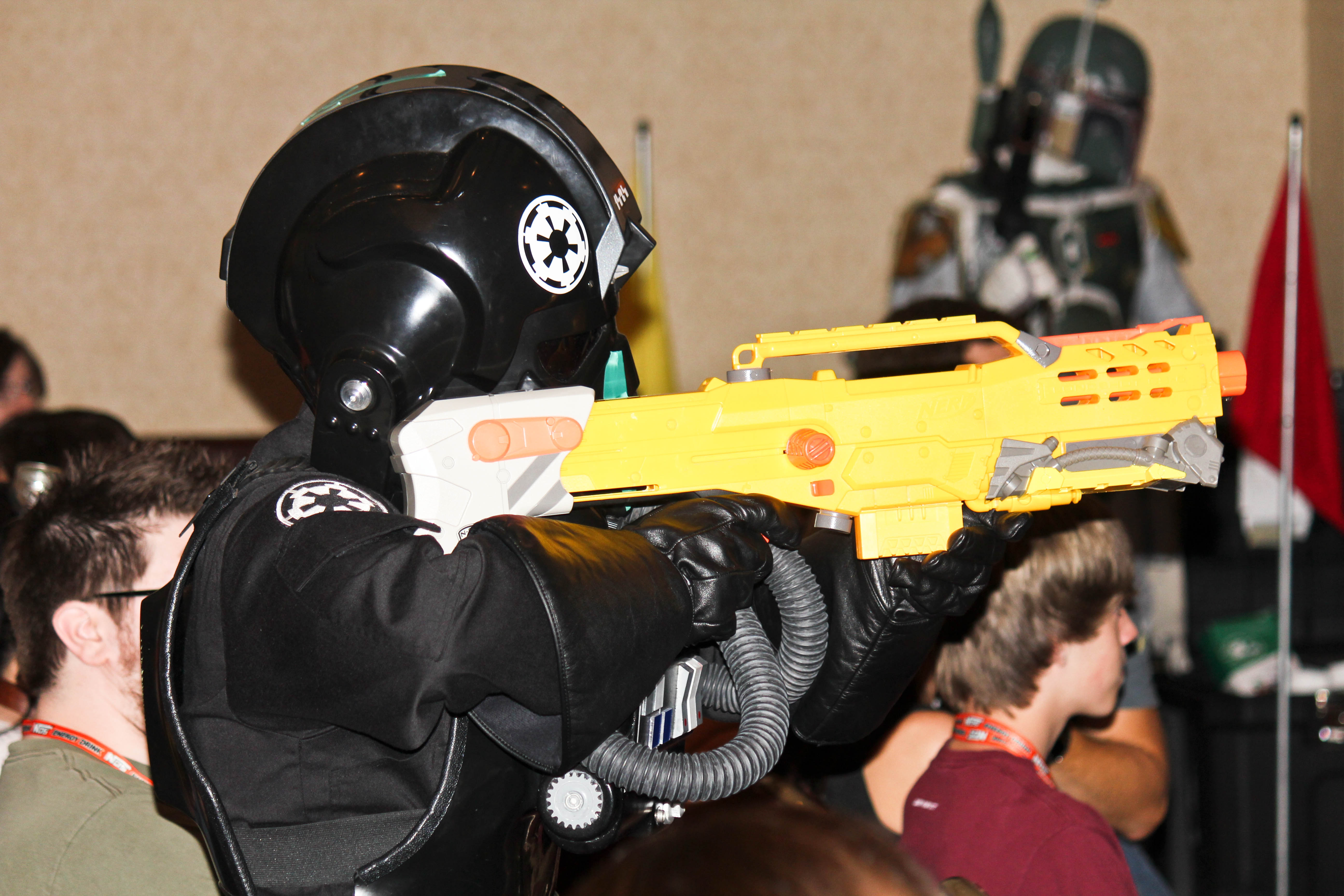 All-Con 2011 - Imperial Gladiators_5679439967_o.jpg