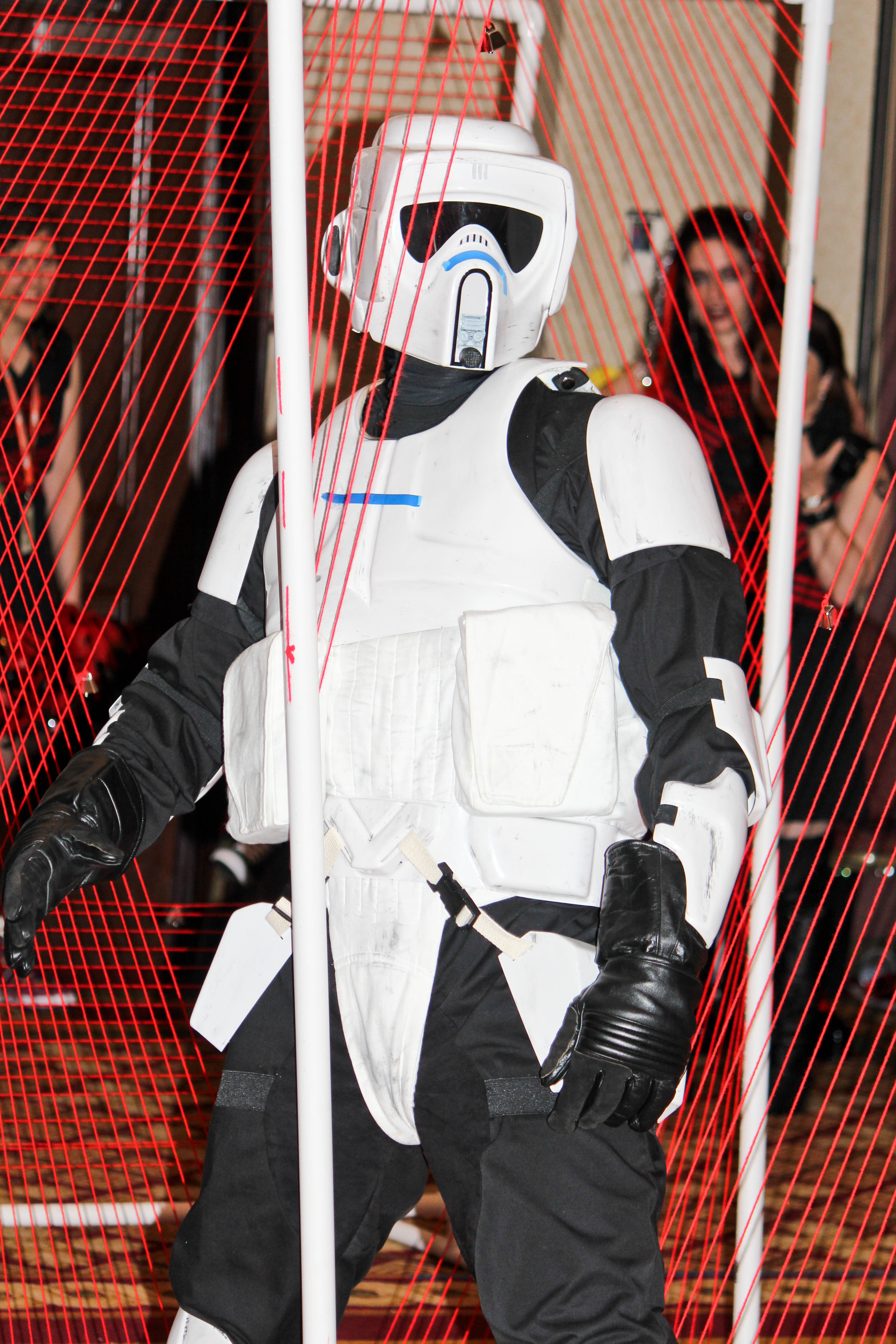 All-Con 2011 - Imperial Gladiators_5679450525_o.jpg