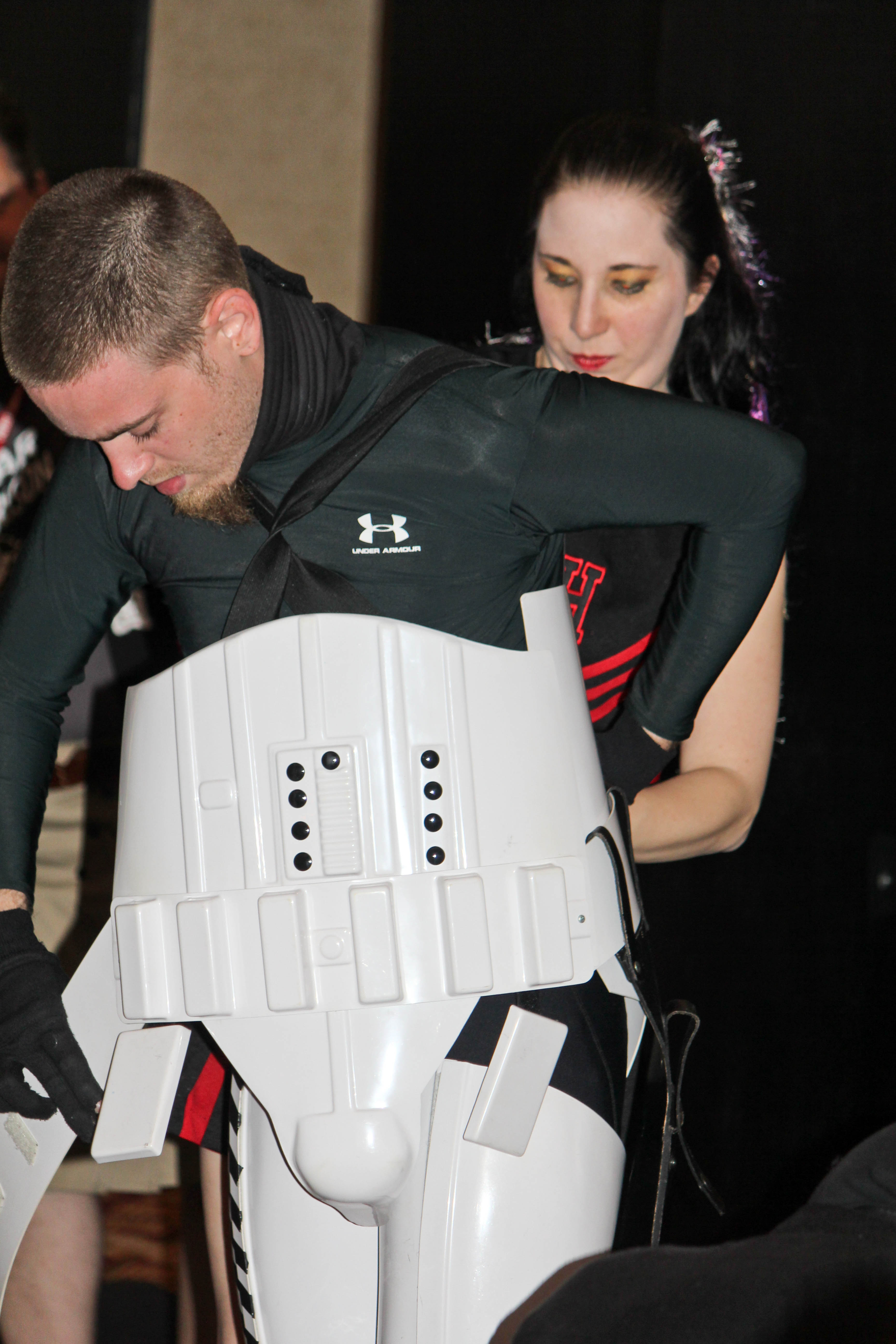 All-Con 2011 - Imperial Gladiators_5679985462_o.jpg