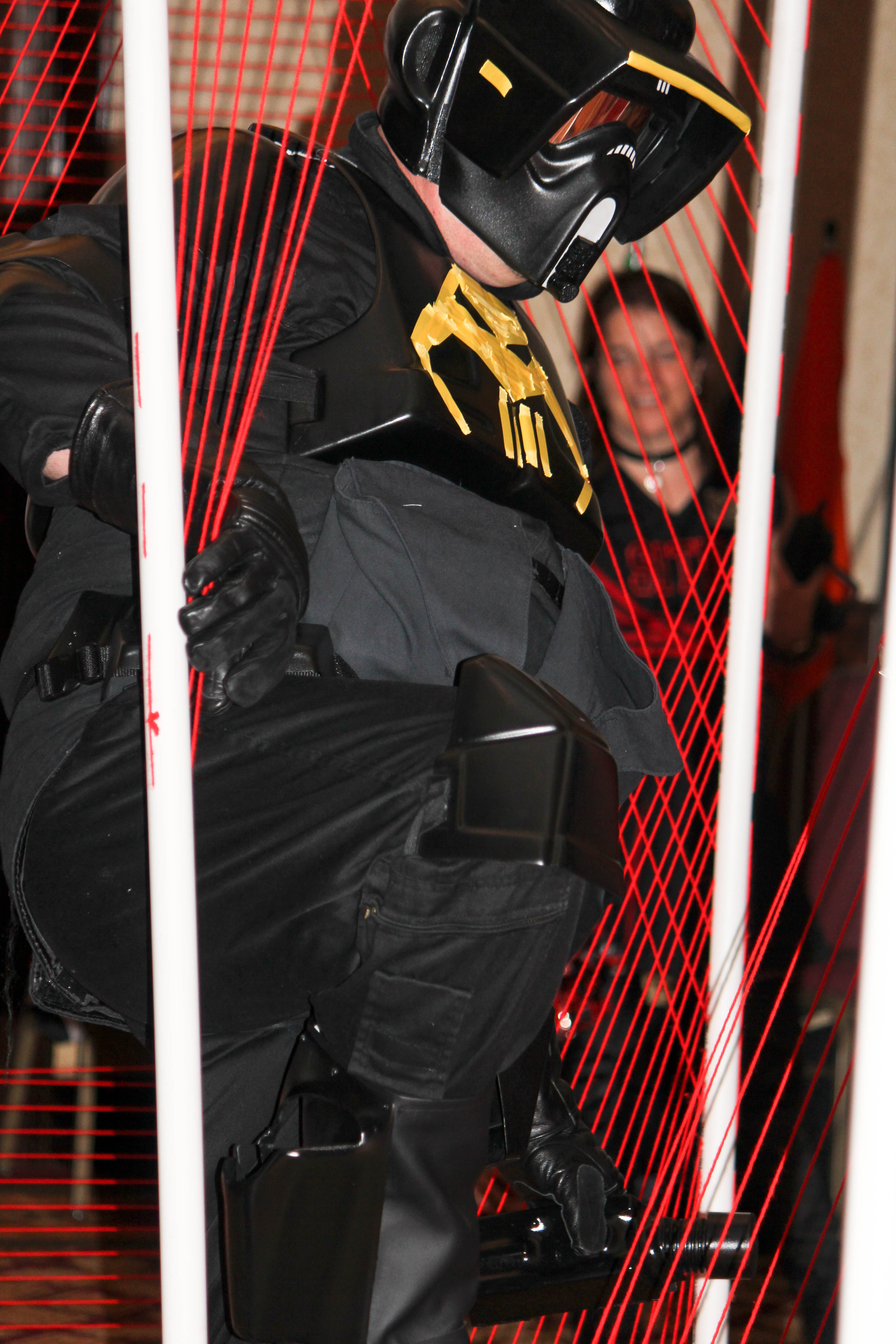 All-Con 2011 - Imperial Gladiators_5680015302_o.jpg