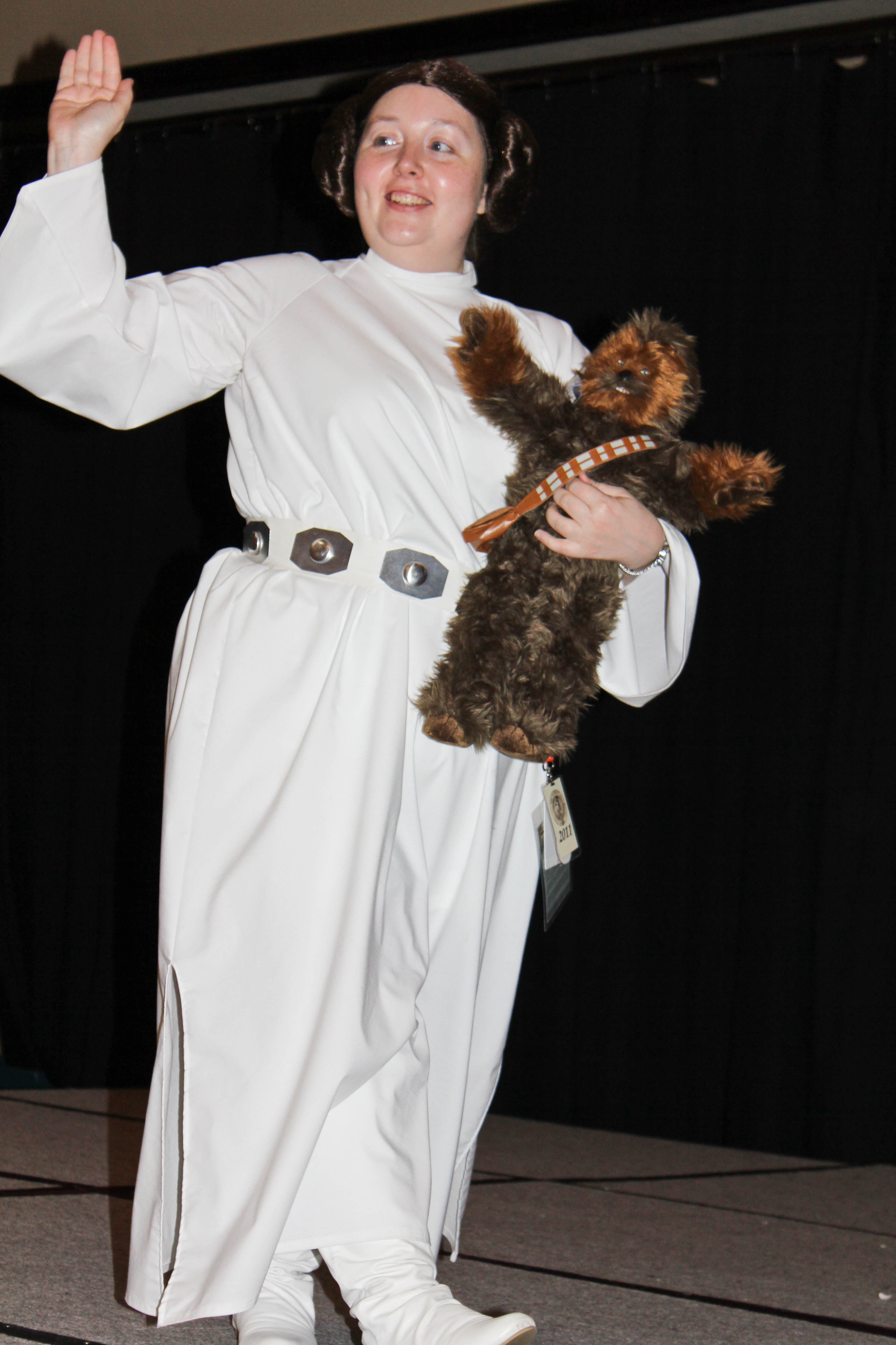 All-Con 2011 - Ms Star Wars_5679605057_o.jpg