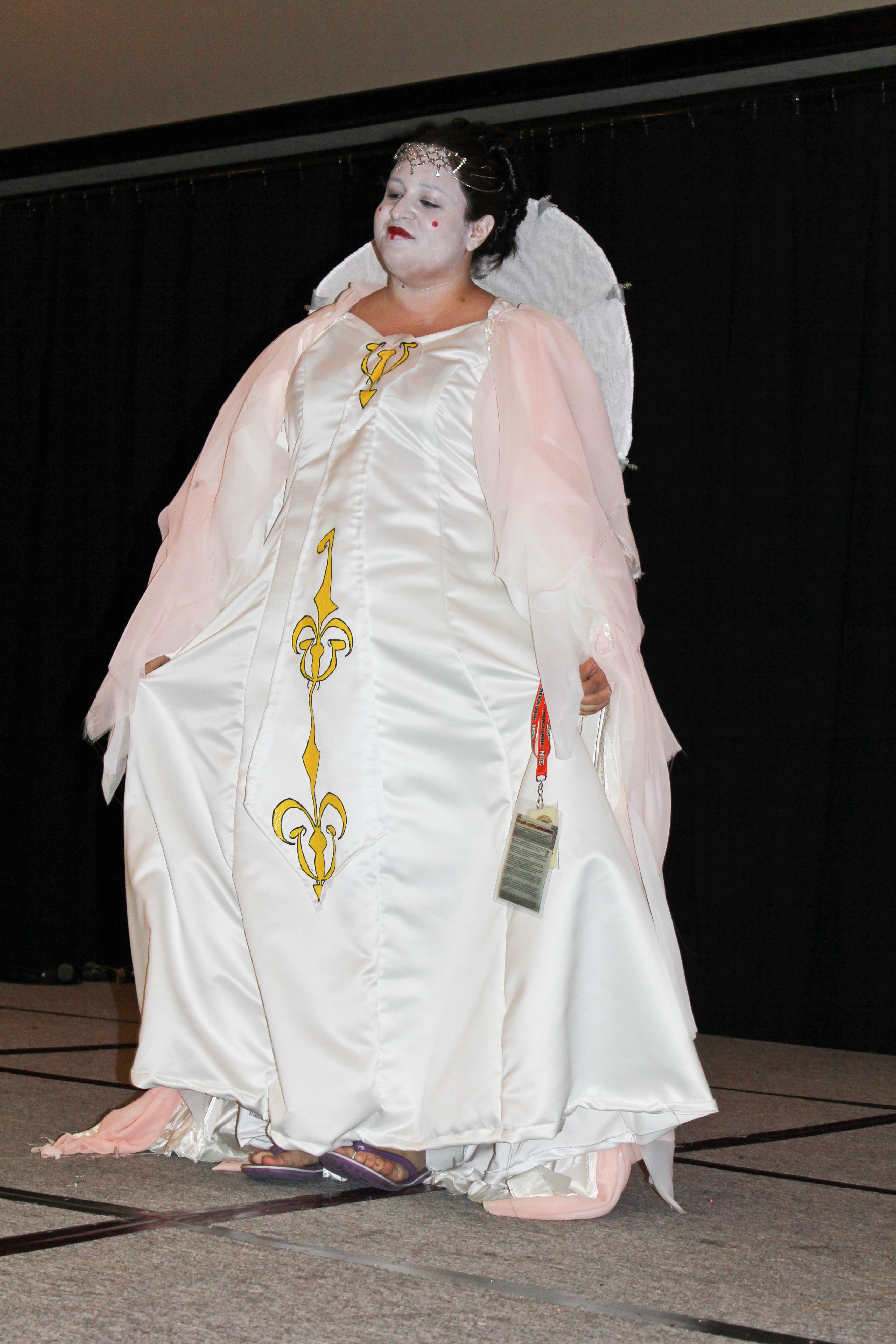 All-Con 2011 - Ms Star Wars_5679607473_o.jpg