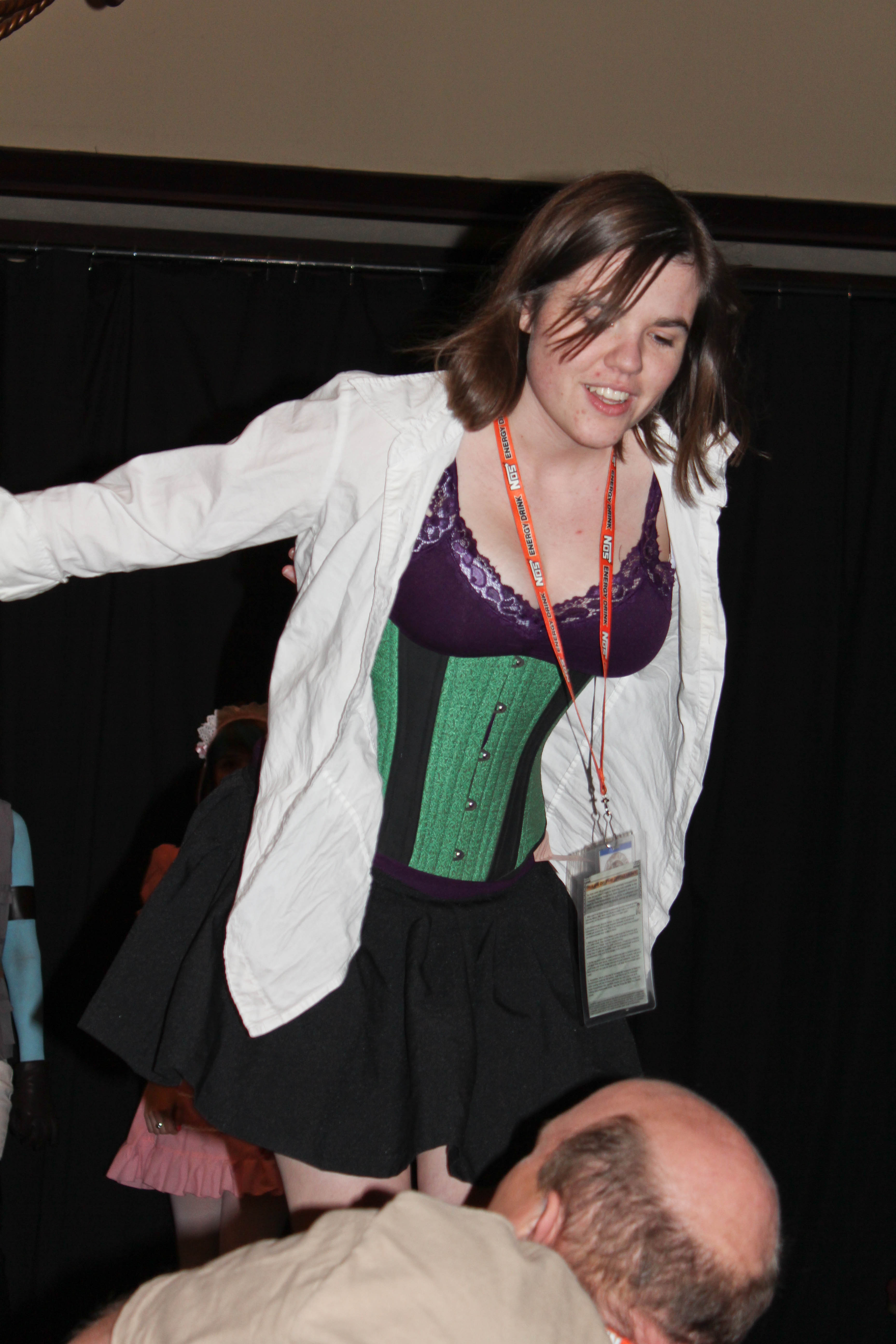 All-Con 2011 - Ms Star Wars_5679611631_o.jpg