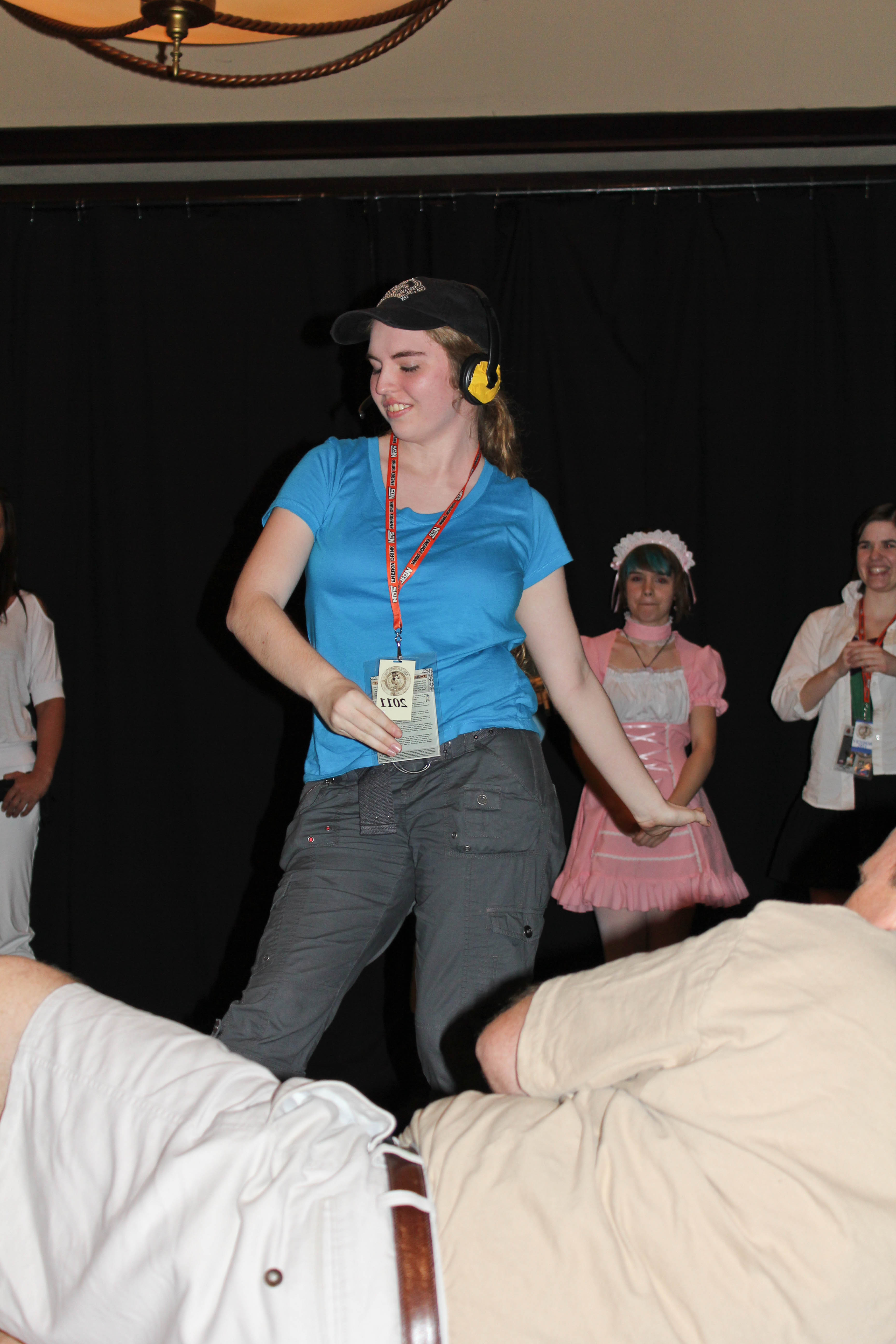 All-Con 2011 - Ms Star Wars_5679617177_o.jpg