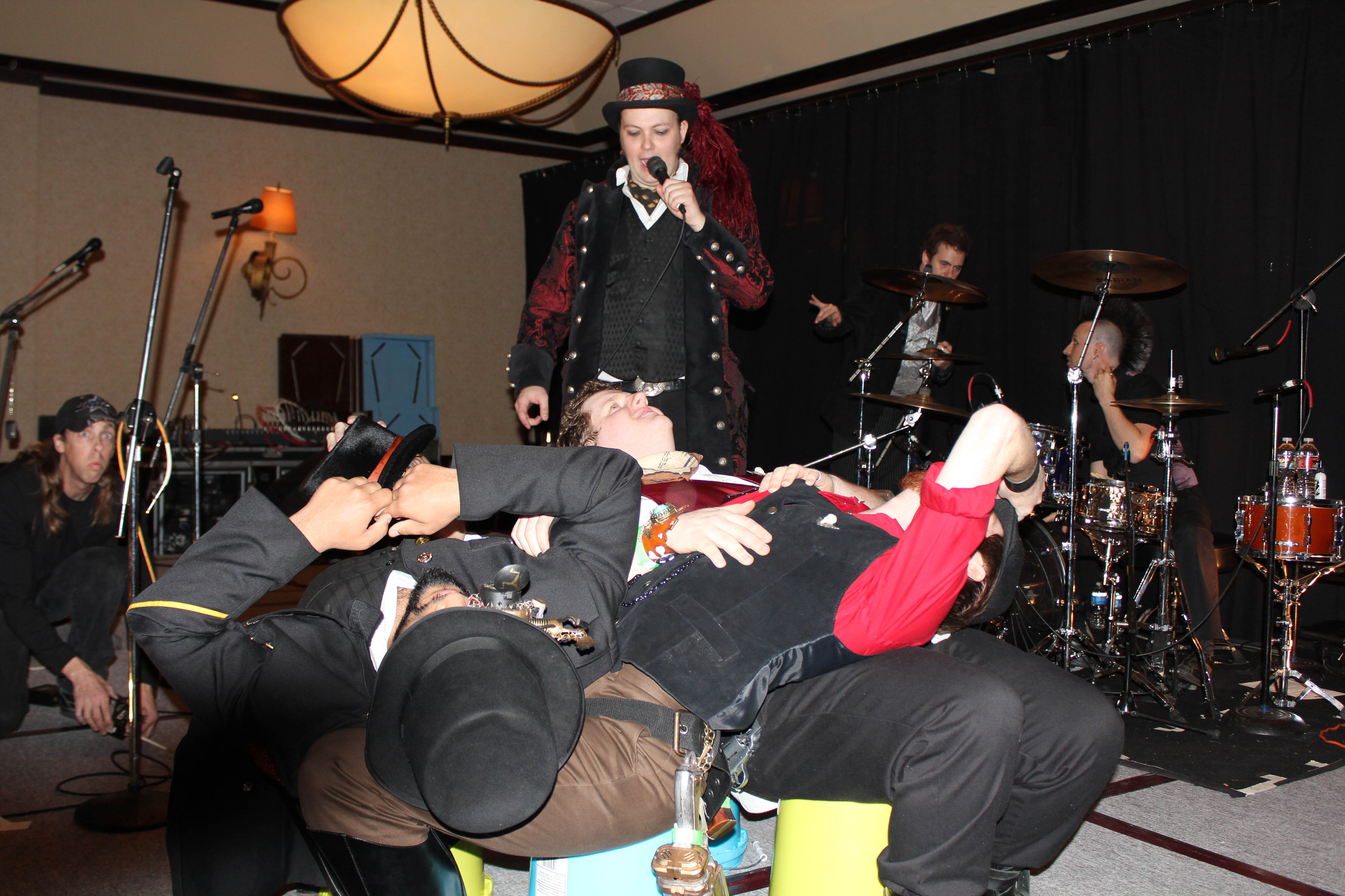 All-Con 2011 - Steampunk Ball_5742432984_o.jpg