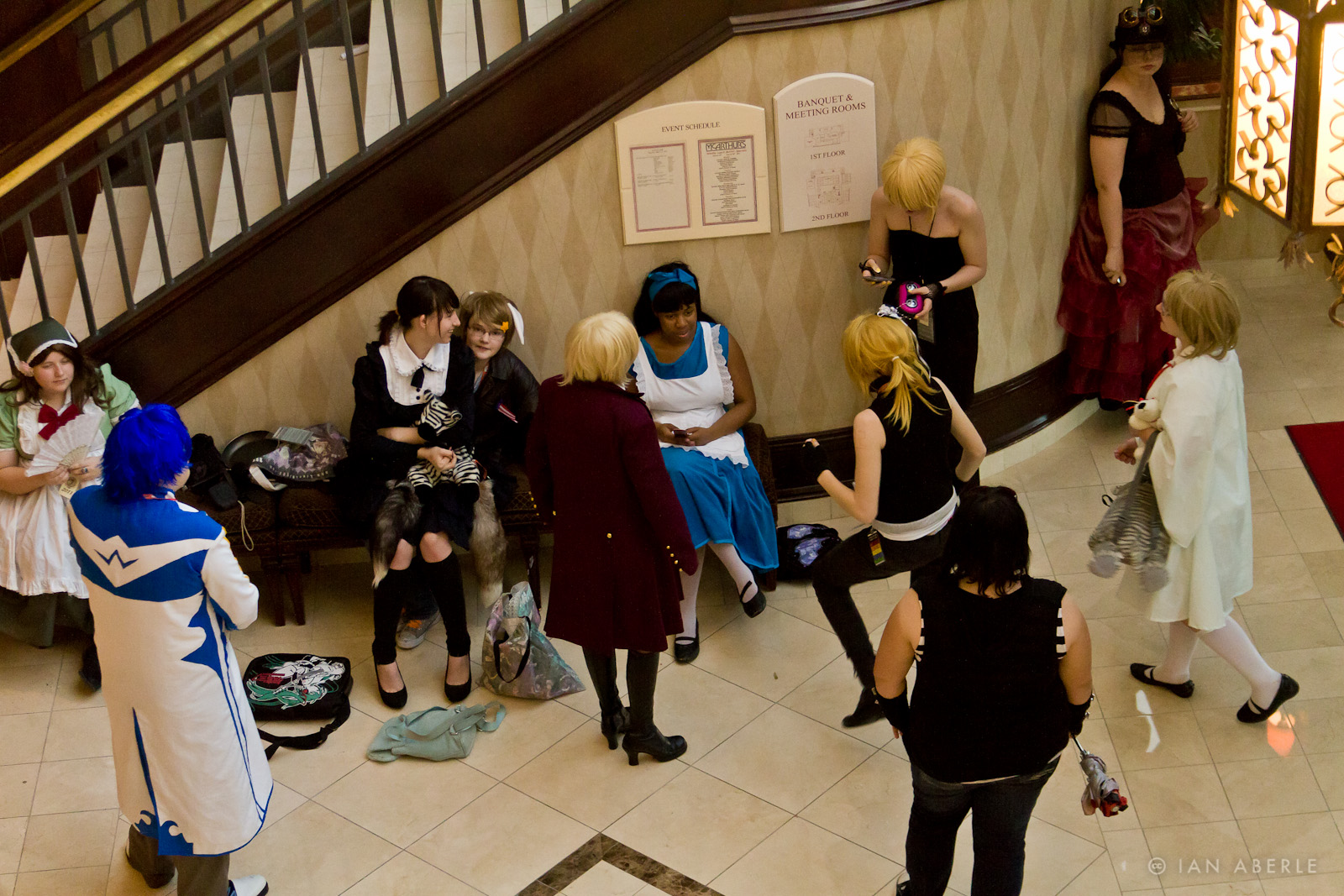 Dancing in the lobby_5563603456_o.jpg
