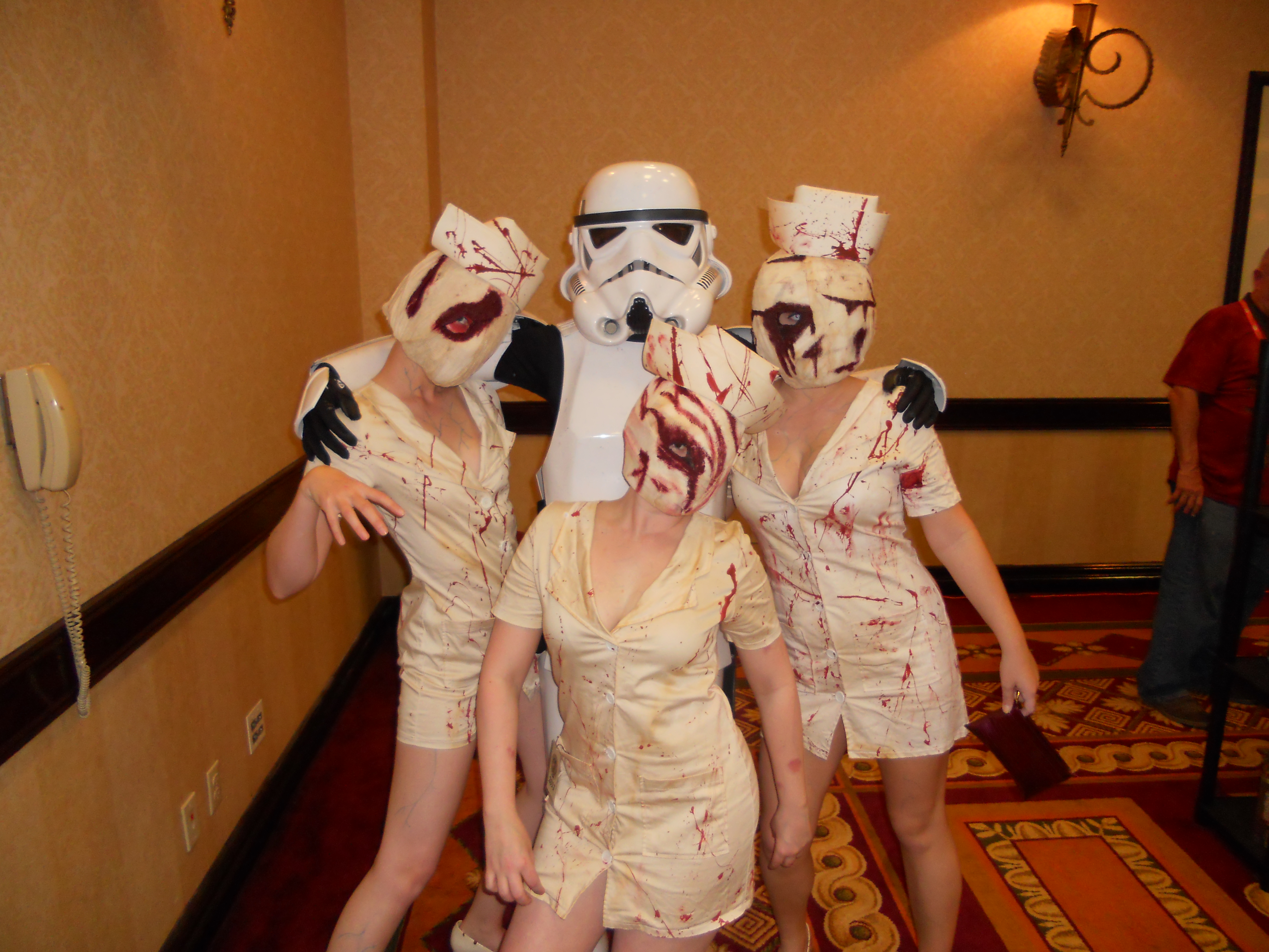 Stormtrooper & Nurses_5753713996_o.jpg
