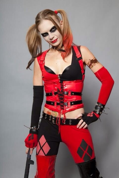 Arkham City Harley_7004857135_o.jpg